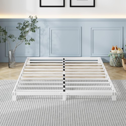 Verfarm 12cm low 4ft6 - verfarm, double