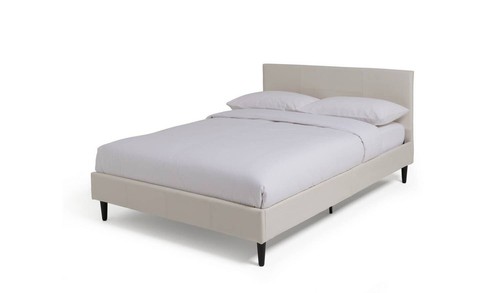 Skylar double bed frame - frame,
