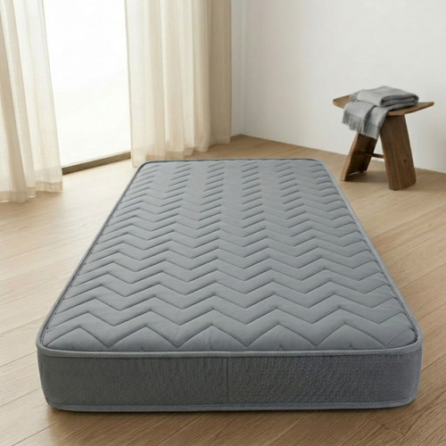Double bed white 4ft6 - 4ft6,