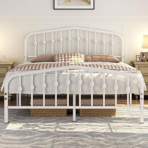4ft6 double bed frames - 4ft6,