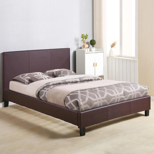 New dream faux leather - faux, 4.6ft