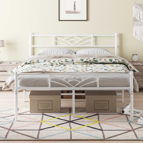 Panana strong double bed 4ft - double,