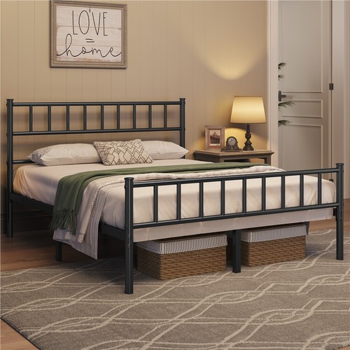 Single double king - single/double/king, bed