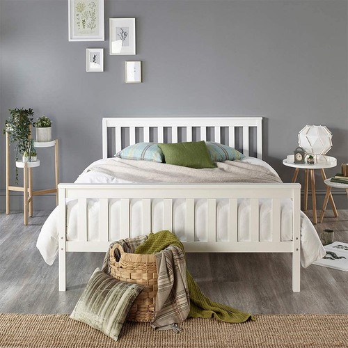 Aspire beds atlantic wood - aspire,