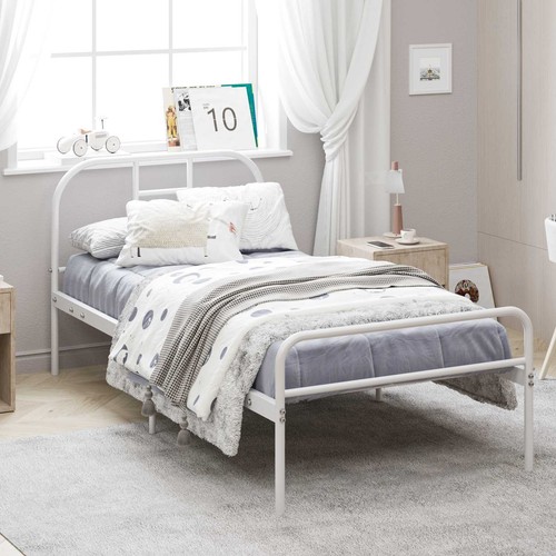 New strong single double - new, bed