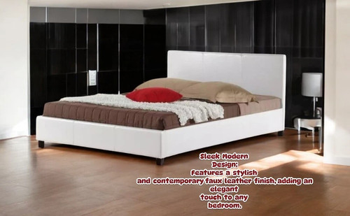 New dream faux - leather, 4.6ft