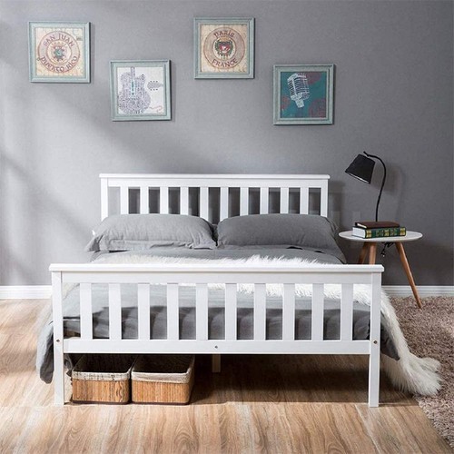 4ft small double - 4ft, bed