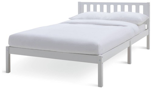 Ronnie small double bed frame - double,