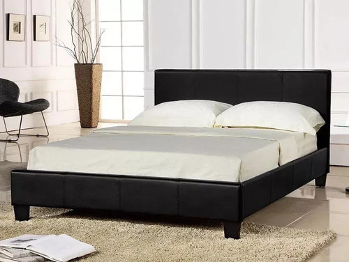 New dream faux leather 6ft - faux, 4.6ft