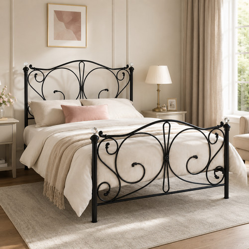 Sofia 4ft6 double - 4ft6,