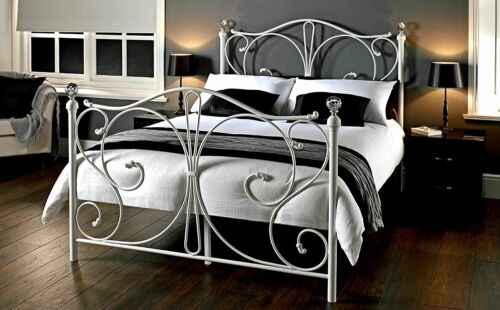 4ft 4ft6 double bed - double,