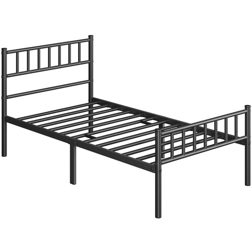 Black white silver metal - black/white/silver,