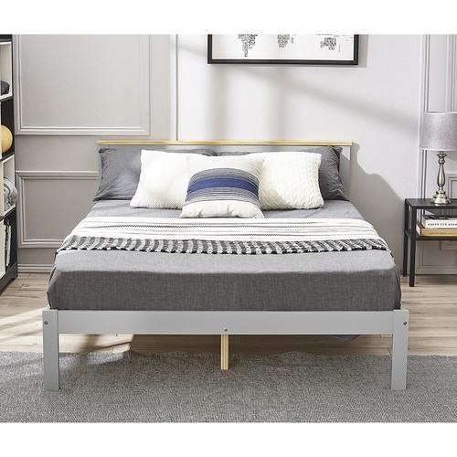 Panana white grey double - panana,